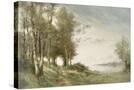 Stretched Canvas