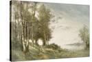Stretched Canvas