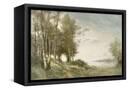 Canvas Black
