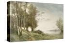 Stretched Canvas