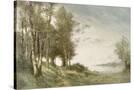 Stretched Canvas