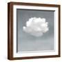 Brown Frame