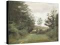Stretched Canvas