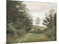 Wood Mount