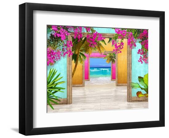 Art Print, , large
