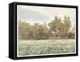 Canvas Black