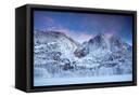 Canvas Black