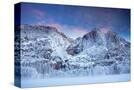Stretched Canvas