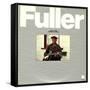 Jesse Fuller - Brother Lowdown-null-Framed Stretched Canvas