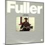 Jesse Fuller - Brother Lowdown-null-Mounted Art Print