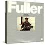 Jesse Fuller - Brother Lowdown-null-Stretched Canvas