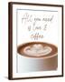 Chelsea Espresso