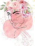 Floral Beauty-Jesse Keith-Art Print