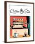 Chelsea Espresso