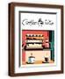 Chelsea Espresso