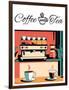 Gramercy Espresso