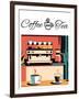 Gramercy Espresso
