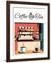 Gramercy Espresso