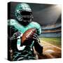 Stretched Canvas