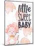 Wood Mount