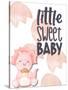 Stretched Canvas