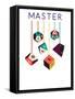 Framed Canvas