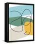 Framed Canvas