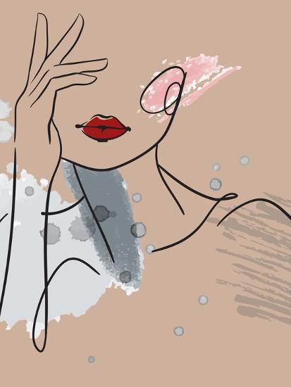 Art Print, , large