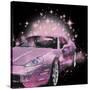 Stretched Canvas