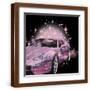 Brown Frame