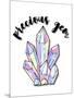 Wood Mount
