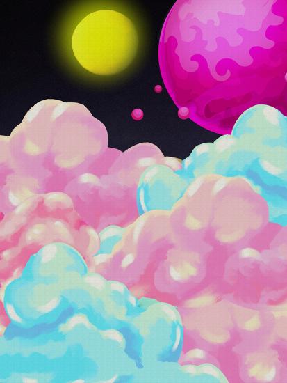 Art Print, , large