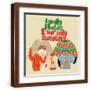 Brown Frame