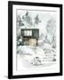 Gramercy Black