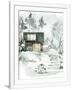 Gramercy White