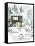 Canvas Black