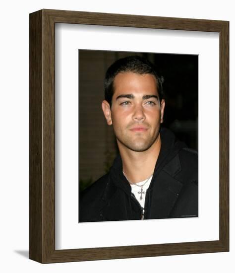 Jesse Metcalfe-null-Framed Photo