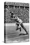 Jesse Owens (1913-1980)-null-Stretched Canvas