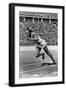 Jesse Owens (1913-1980)-null-Framed Giclee Print