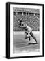 Jesse Owens, American Olympian-Science Source-Framed Giclee Print