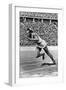 Jesse Owens, American Olympian-Science Source-Framed Giclee Print