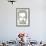Jesse Pinkman-Cristian Mielu-Framed Art Print displayed on a wall
