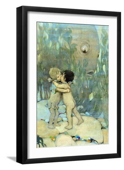 Art Print, , large