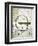 Jesse-Jean-Michel Basquiat-Framed Premium Giclee Print