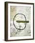 Jesse-Jean-Michel Basquiat-Framed Premium Giclee Print