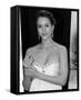 Jessica Alba-null-Framed Stretched Canvas