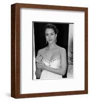 Jessica Alba-null-Framed Photo