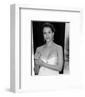 Jessica Alba-null-Framed Photo