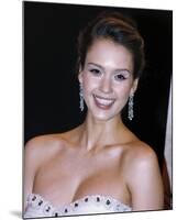 Jessica Alba-null-Mounted Photo