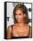 Jessica Alba-null-Framed Stretched Canvas